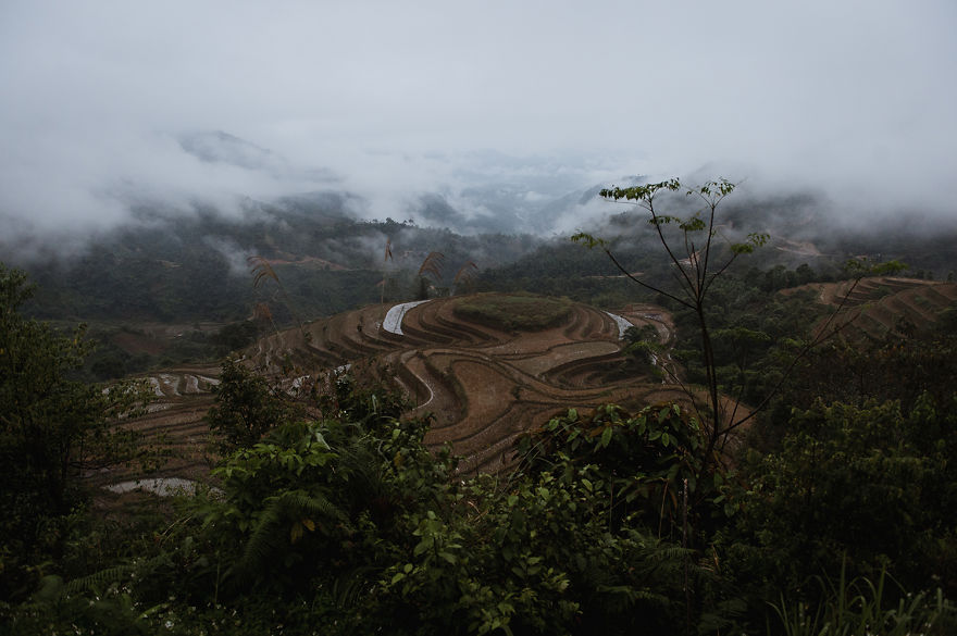 I Photographed Beautiful Vietnam