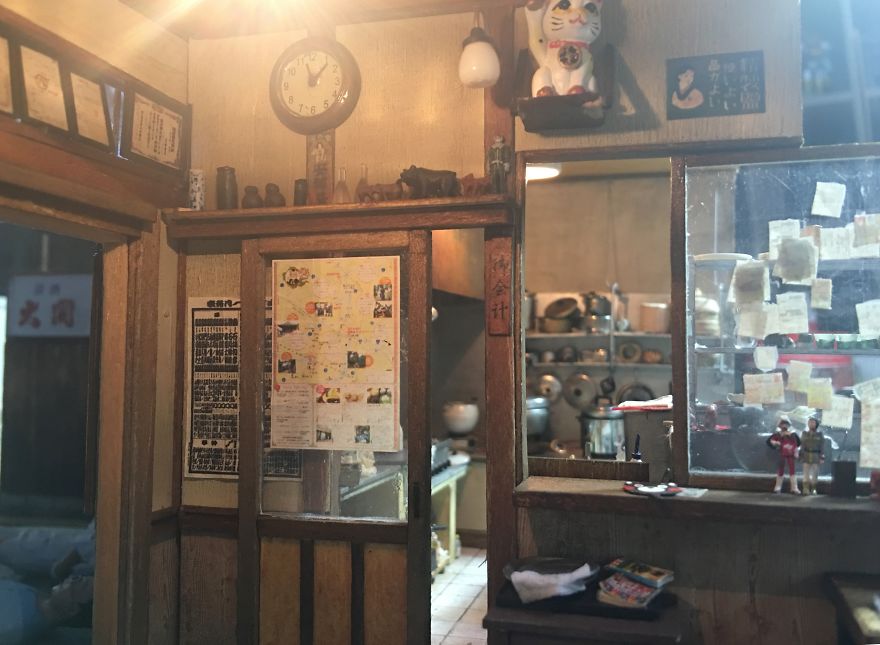 What You See Here Is Not Real!