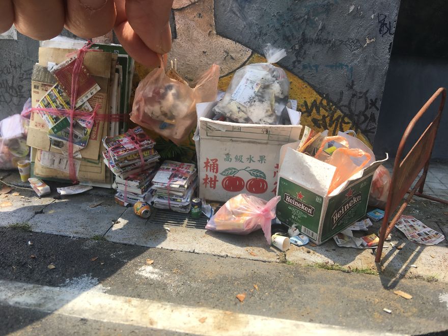 What You See Here Is Not Real!