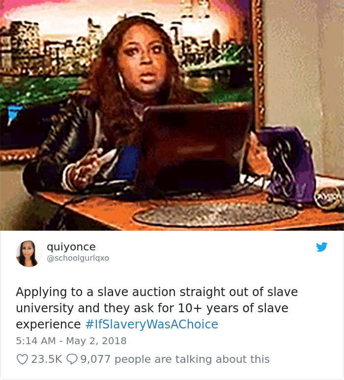 Kanye-West-Speech-Ifslaverywereachoice-Reactions