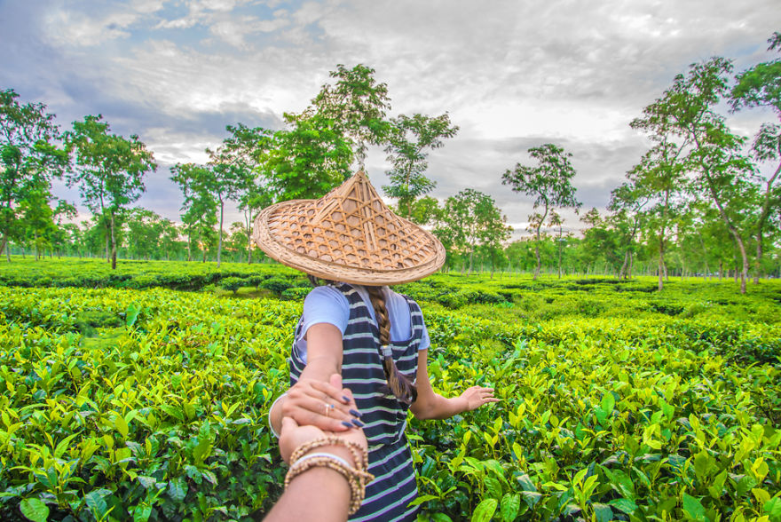 Follow Me To Bangladesh Follow Me To Bangladesh