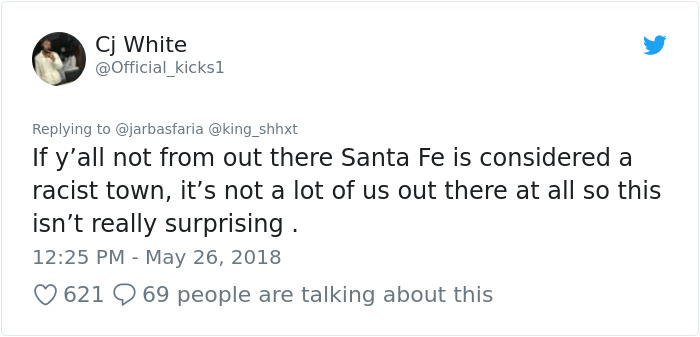 People Accuse Girls Of Being Racist For "Refusing" To Hold A Black Girl's Hand, Then The Girl's Mom Responds People Accuse Girls Of Being Racist For "Refusing" To Hold A Black Girl's Hand, Then The Girl's Mom Responds