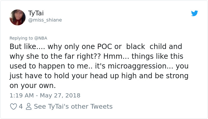 People Accuse Girls Of Being Racist For "Refusing" To Hold A Black Girl's Hand, Then The Girl's Mom Responds People Accuse Girls Of Being Racist For "Refusing" To Hold A Black Girl's Hand, Then The Girl's Mom Responds