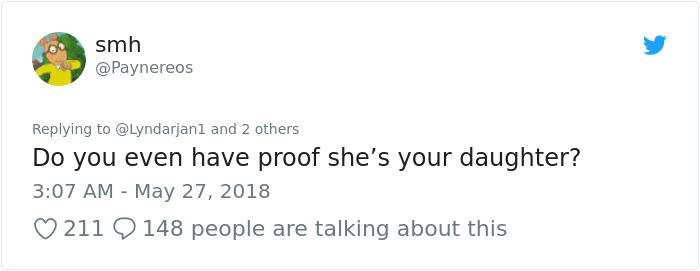 People Accuse Girls Of Being Racist For "Refusing" To Hold A Black Girl's Hand, Then The Girl's Mom Responds People Accuse Girls Of Being Racist For "Refusing" To Hold A Black Girl's Hand, Then The Girl's Mom Responds