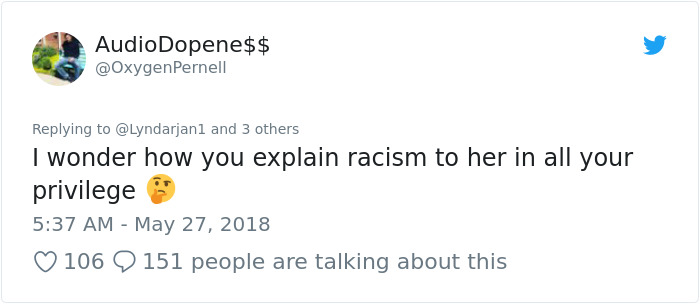 People Accuse Girls Of Being Racist For "Refusing" To Hold A Black Girl's Hand, Then The Girl's Mom Responds