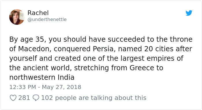 What-Everyone-Should-Accomplish-By-The-Age-Of-35-Twitter