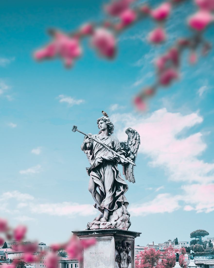 10 Photos That Will Make You Fall In Love With Italy