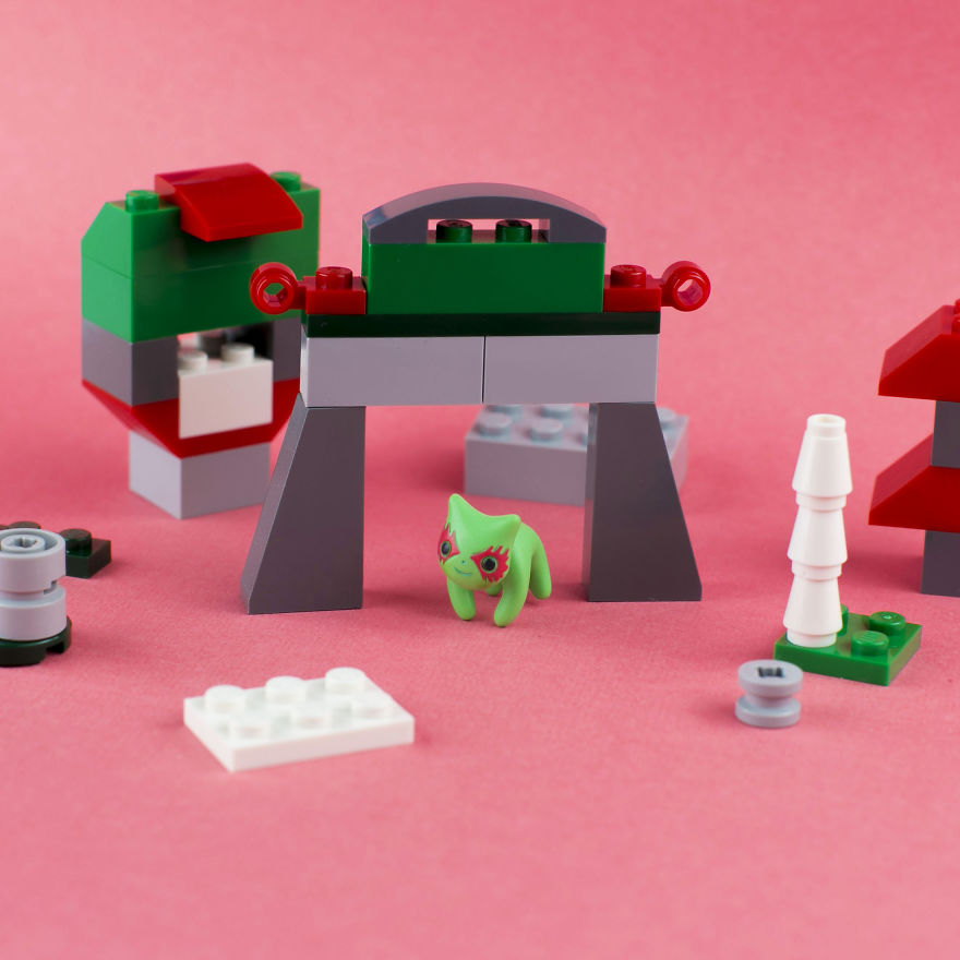 If The Cats Were Superheroes