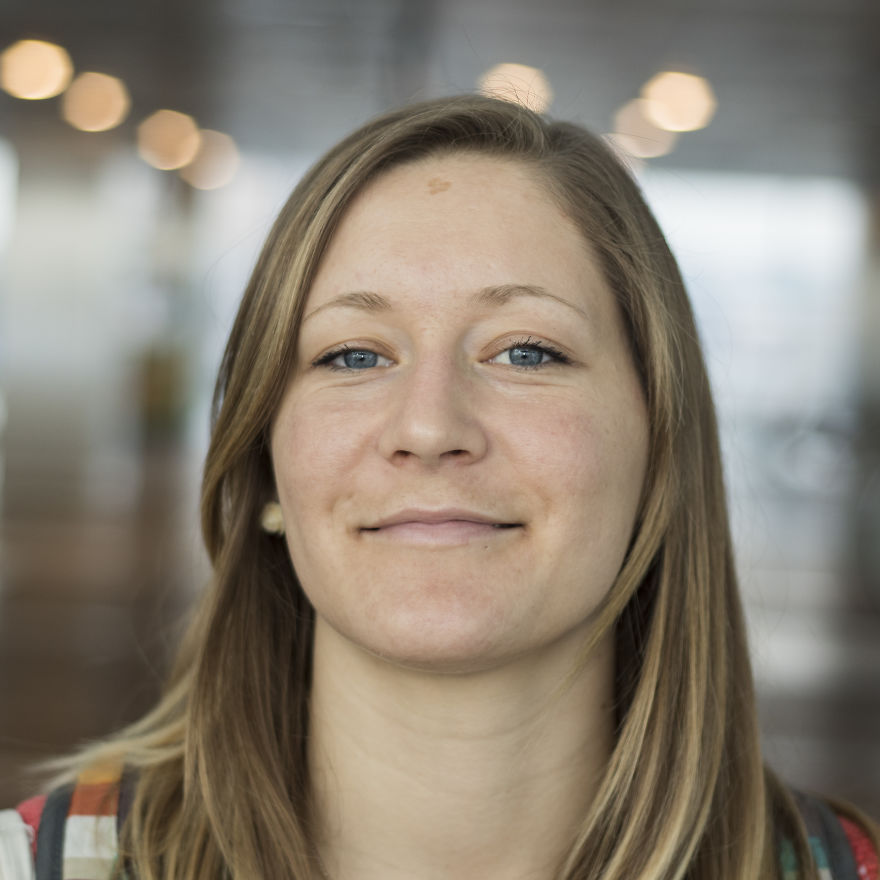 I Photograph 100 Faces From 100 Different Countries At Atatürk Airport, Istanbul