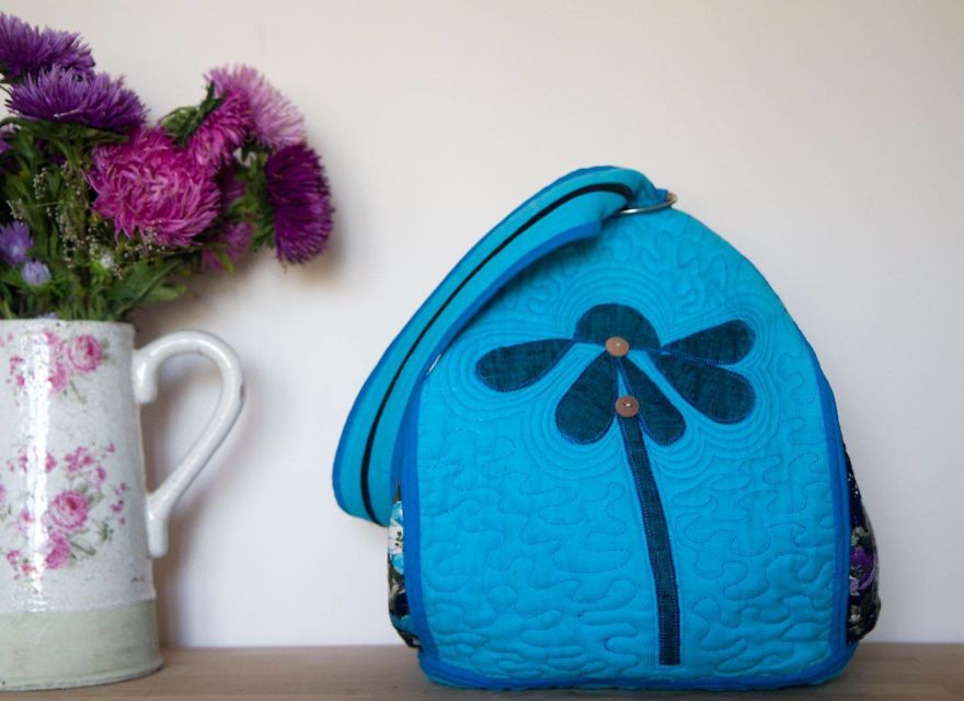 I Used To Have A Banking Career For More Than 20 Years, But A Couple Years Ago I Decided To Bring Changes Into My Life!