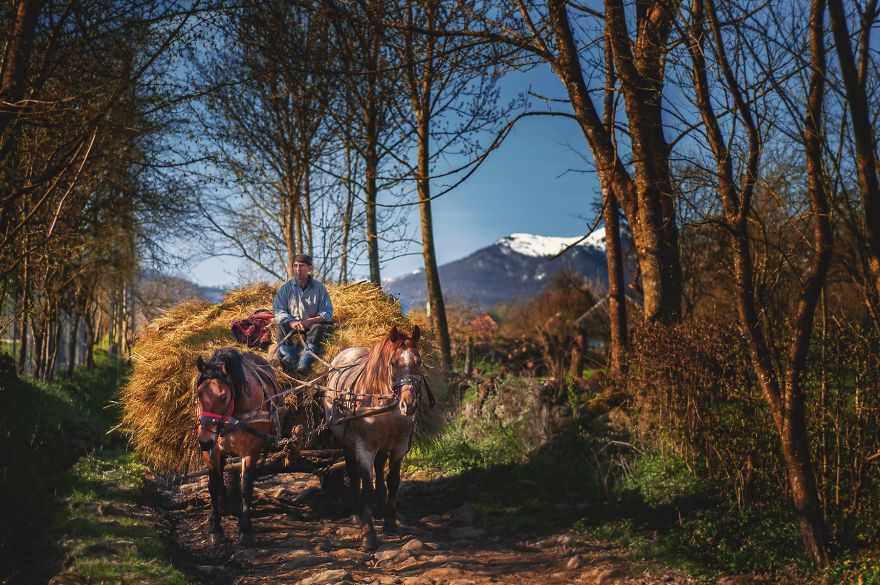 I Spent The Last 10 Years Traveling Through My Country