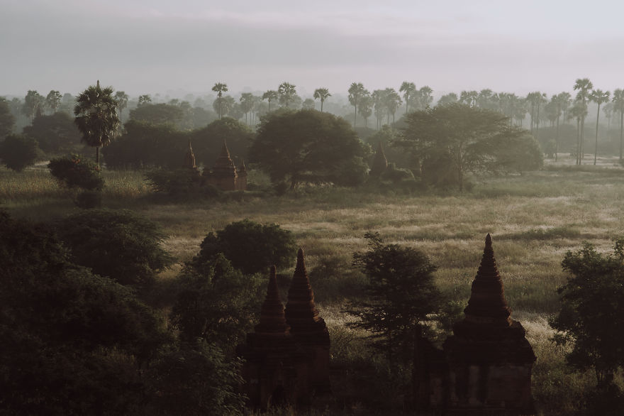 I Travelled Around Myanmar And Captured How People Lives There I Travelled Around Myanmar And Captured How People Lives There