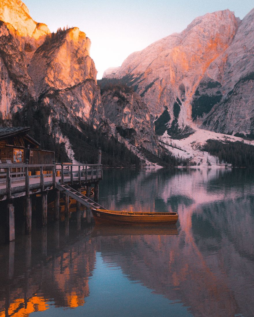 10 Photos That Will Make You Fall In Love With Italy