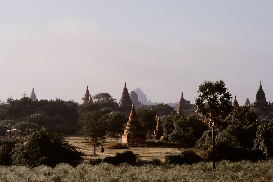I Travelled Around Myanmar And Captured How People Lives There I Travelled Around Myanmar And Captured How People Lives There