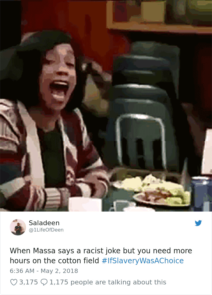 Kanye-West-Speech-Ifslaverywereachoice-Reactions