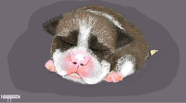 I Draw With A Computer Mouse In The Easiest Paint Program I Draw With A Computer Mouse In The Easiest Paint Program