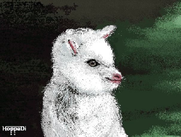 I Draw With A Computer Mouse In The Easiest Paint Program I Draw With A Computer Mouse In The Easiest Paint Program