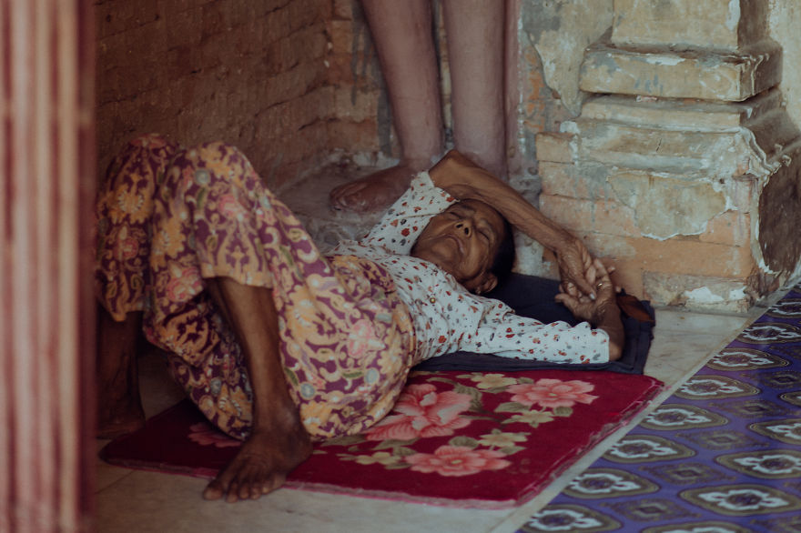 I Travelled Around Myanmar And Captured How People Lives There I Travelled Around Myanmar And Captured How People Lives There