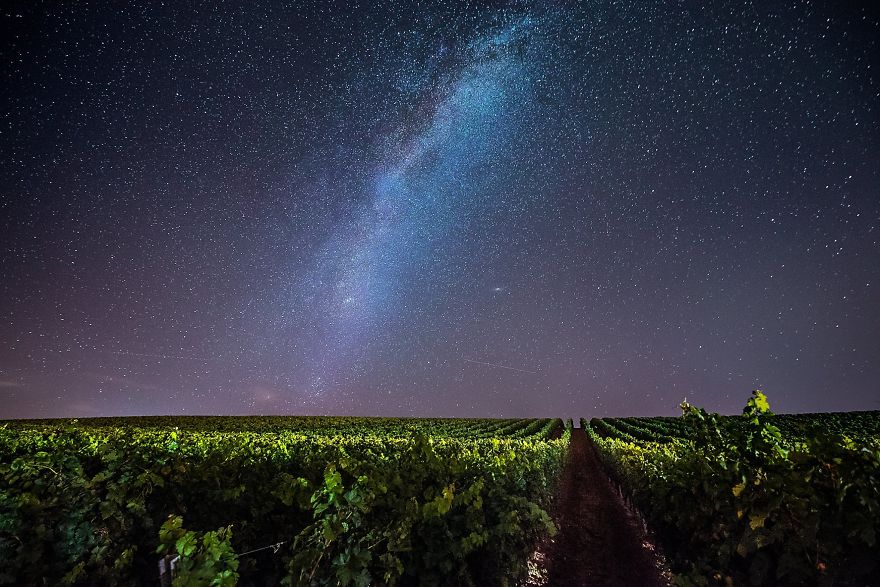 I Spent The Last 10 Years Traveling Through My Country