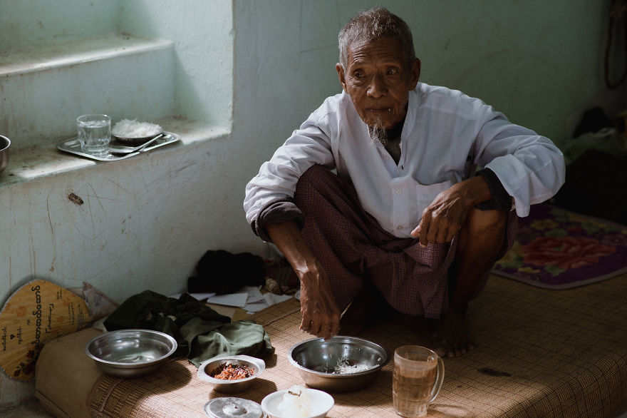 I Travelled Around Myanmar And Captured How People Lives There I Travelled Around Myanmar And Captured How People Lives There