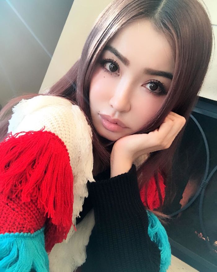 This Japanese Model Revealed Her Actual Age, And Nobody Believed Her