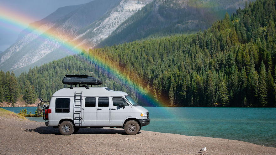 How An Adventure Photographer Is Following His Passion – And He Wants You To Do The Same How An Adventure Photographer Is Following His Passion – And He Wants You To Do The Same