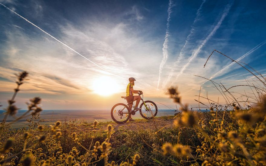 I Spent The Last 10 Years Traveling Through My Country