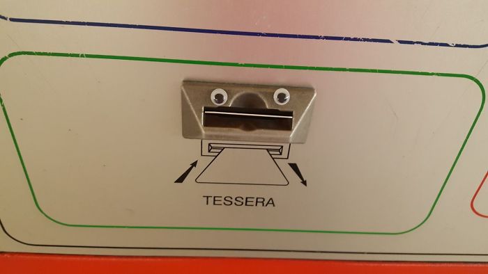 We Googly-Eyed Milan