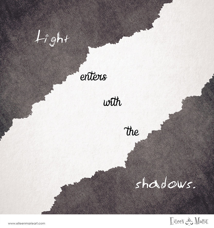 I Illustrated My Journey Through Depression & Anxiety In A Book I Illustrated My Journey Through Depression & Anxiety In A Book