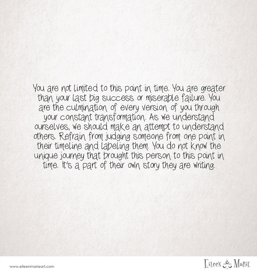 I Illustrated My Journey Through Depression & Anxiety In A Book I Illustrated My Journey Through Depression & Anxiety In A Book