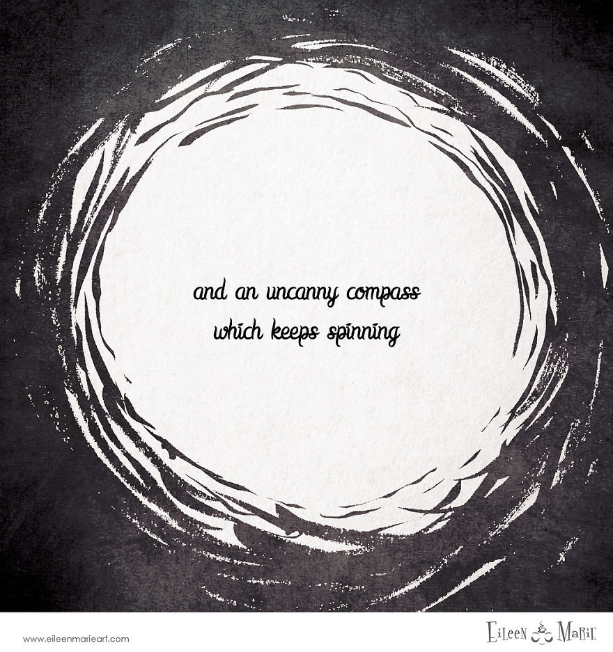 I Illustrated My Journey Through Depression & Anxiety In A Book I Illustrated My Journey Through Depression & Anxiety In A Book