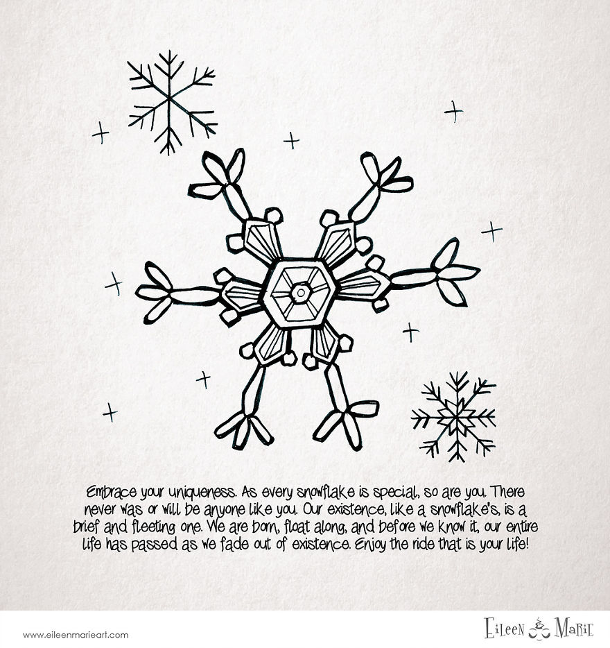 I Illustrated My Journey Through Depression & Anxiety In A Book I Illustrated My Journey Through Depression & Anxiety In A Book