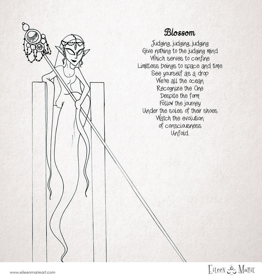 I Illustrated My Journey Through Depression & Anxiety In A Book I Illustrated My Journey Through Depression & Anxiety In A Book