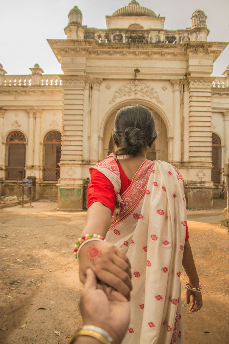 Follow Me To Bangladesh Follow Me To Bangladesh