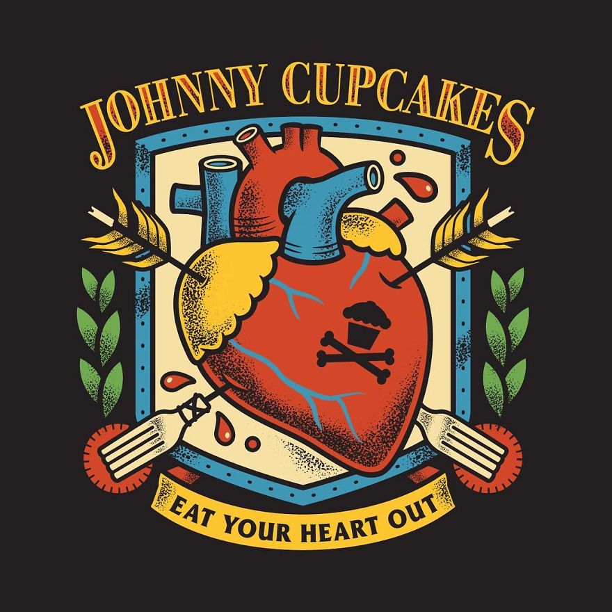 30+ Magnificent Badge Logo Designs Crafted By Skilled Artists And Be Inspired