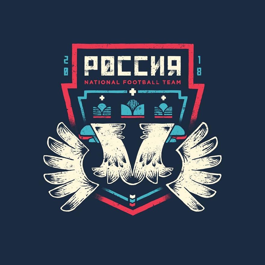 30+ Magnificent Badge Logo Designs Crafted By Skilled Artists And Be Inspired