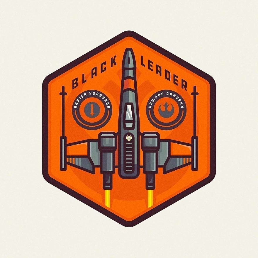 30+ Magnificent Badge Logo Designs Crafted By Skilled Artists And Be Inspired