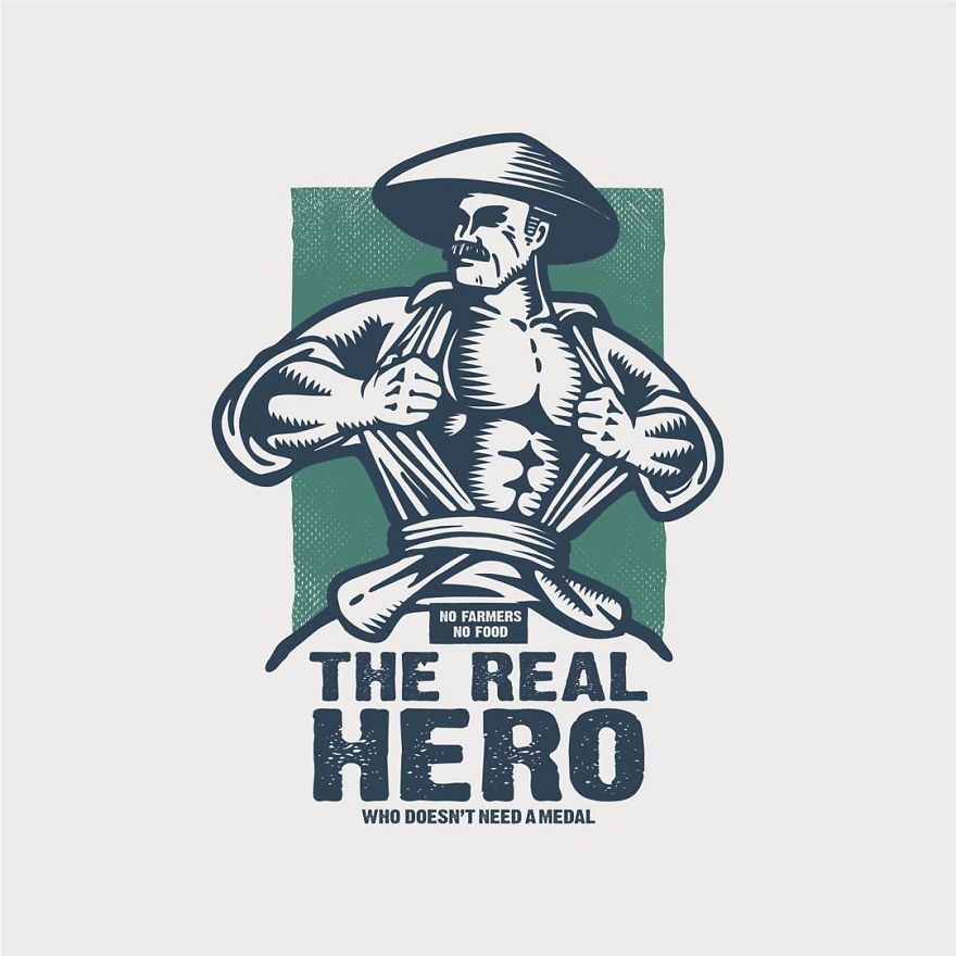 30+ Magnificent Badge Logo Designs Crafted By Skilled Artists And Be Inspired