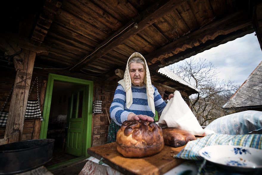 I Spent The Last 10 Years Traveling Through My Country