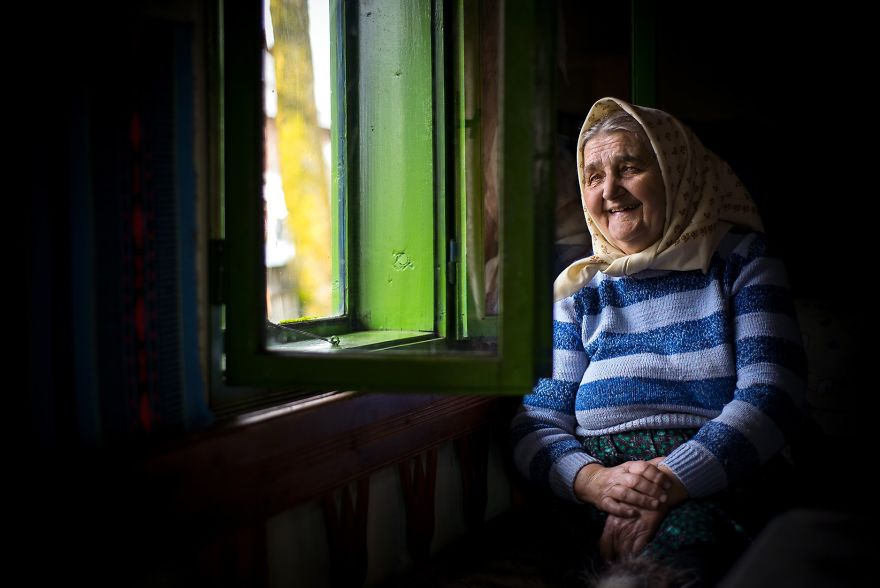 I Spent The Last 10 Years Traveling Through My Country