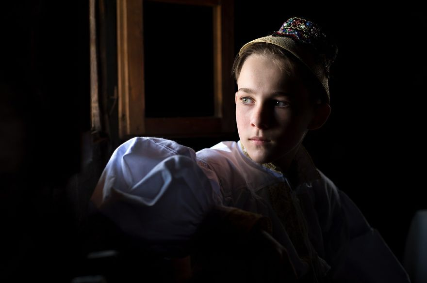 I Spent The Last 10 Years Traveling Through My Country