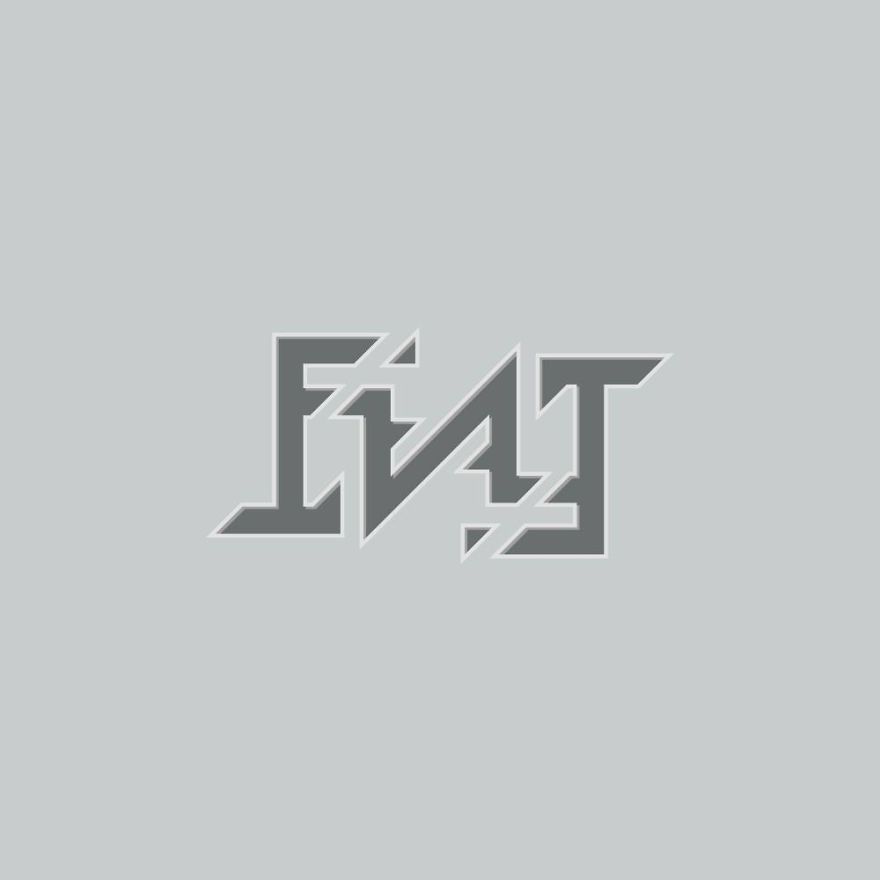 I've Turned Some Big Brand Names Into Ambigrams. Upside Down, Round And Round!