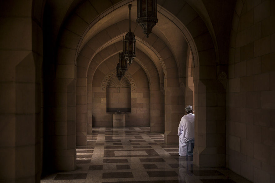 I Traveled Through Oman During Off-Season & Ramadan And Felt Like I Was The Only Tourist In The Country