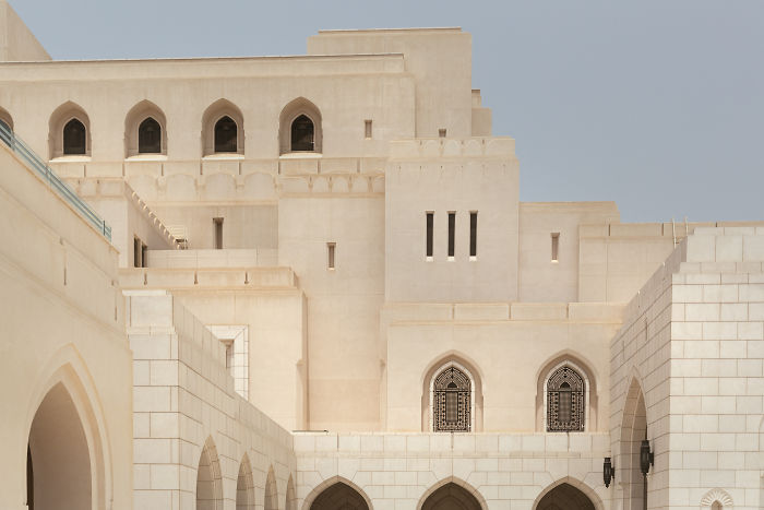 I Traveled Through Oman During Off-Season & Ramadan And Felt Like I Was The Only Tourist In The Country