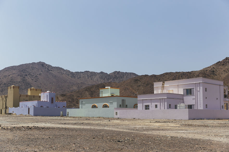 I Traveled Through Oman During Off-Season & Ramadan And Felt Like I Was The Only Tourist In The Country