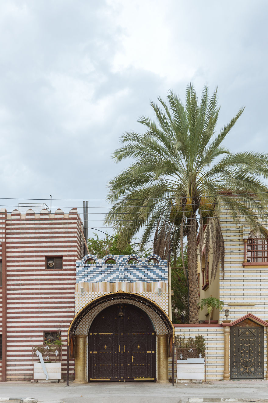 I Traveled Through Oman During Off-Season & Ramadan And Felt Like I Was The Only Tourist In The Country