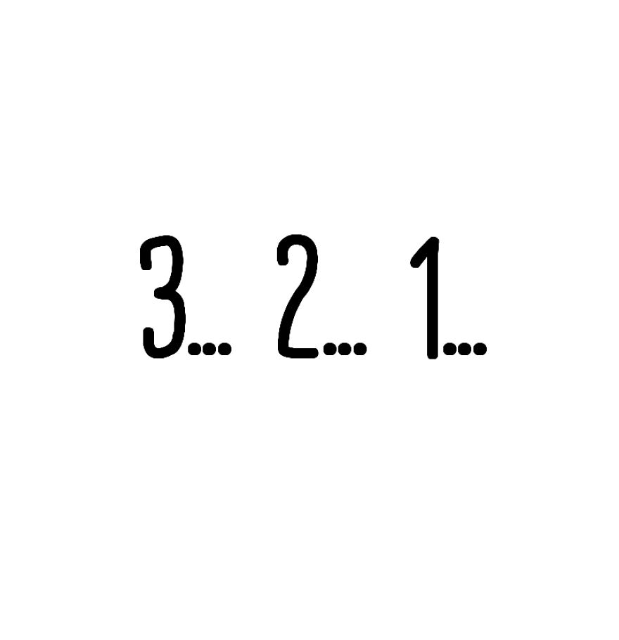 I Challenge You To A Staring Contest With My Comics!