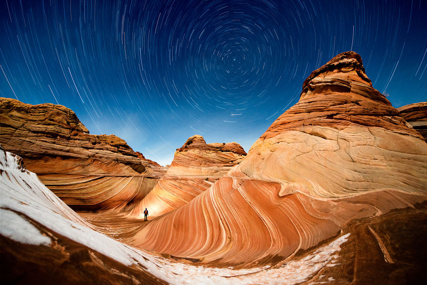 How An Adventure Photographer Is Following His Passion – And He Wants You To Do The Same