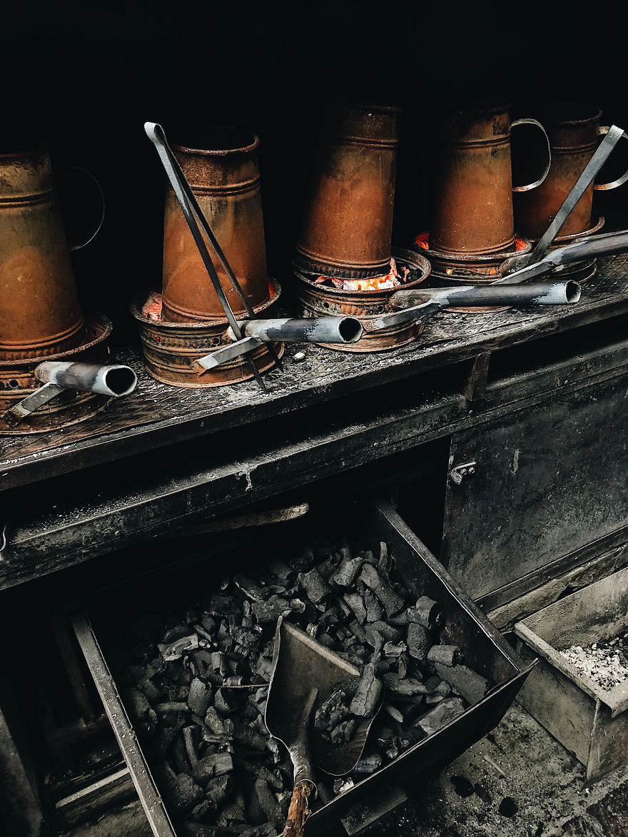 My Trip To Istanbul And Ankara