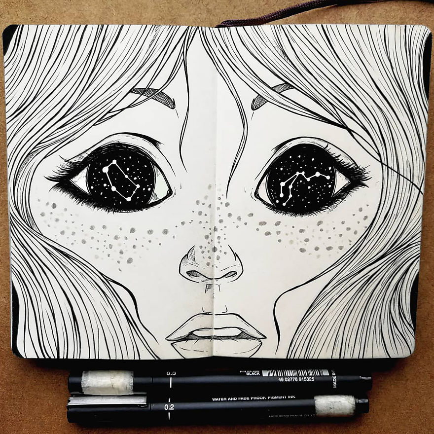 Starry Eyes